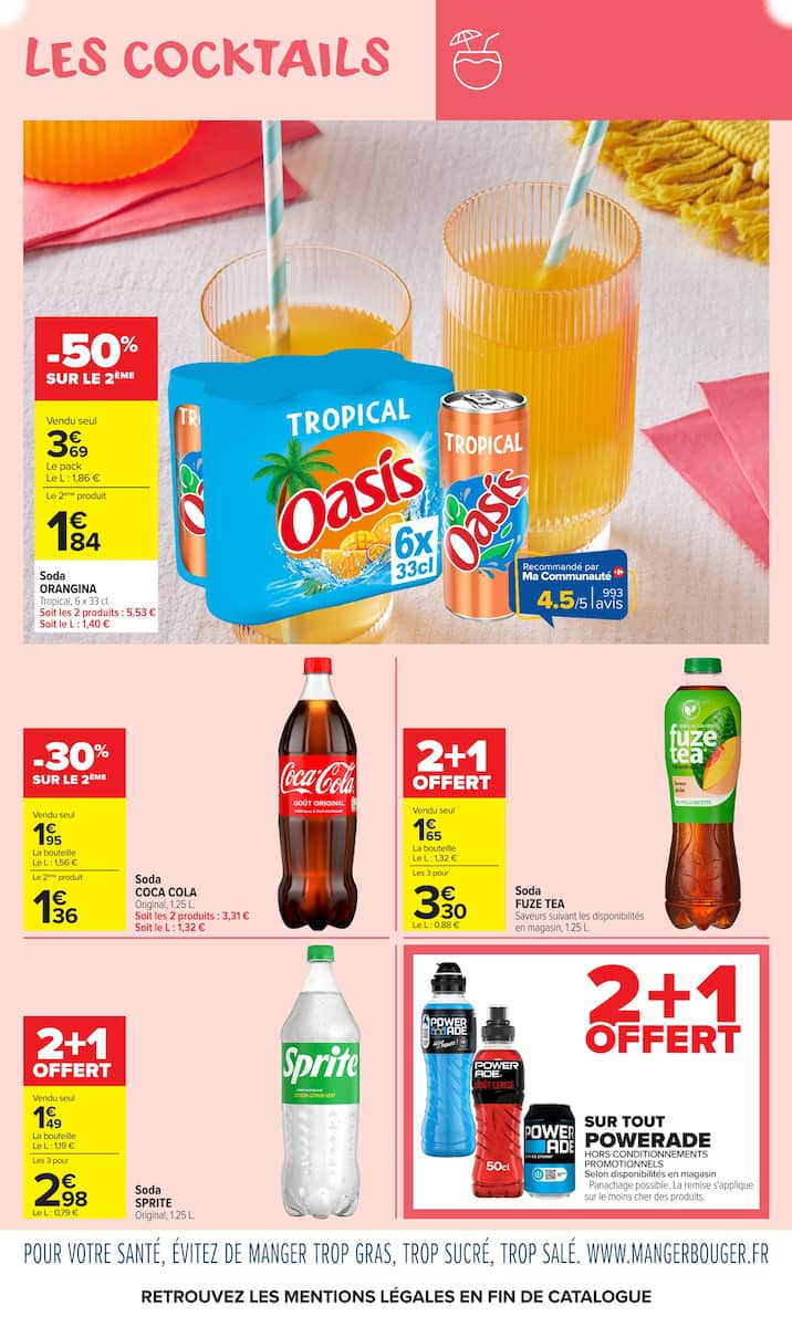 Carrefour market - Page 11