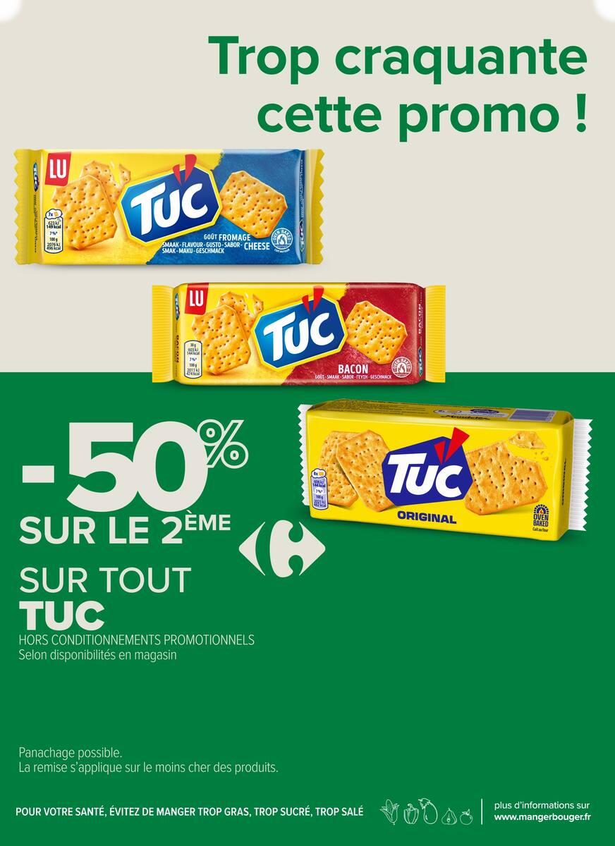 J'peux pas, J'ai promos ! - Page 7