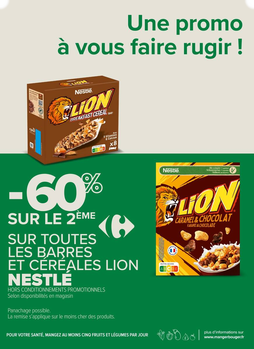 J'peux pas, J'ai promos ! - Page 5