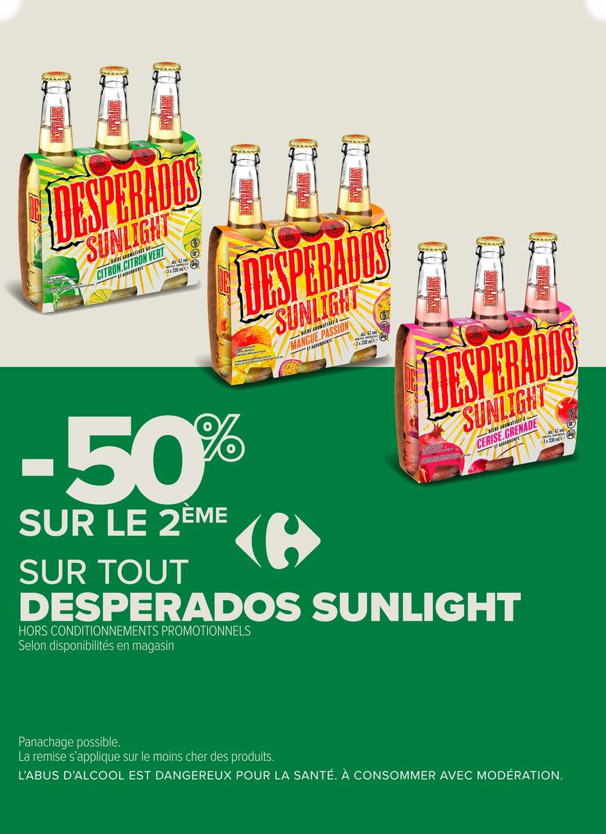 J'peux pas, J'ai promos ! - Page 11