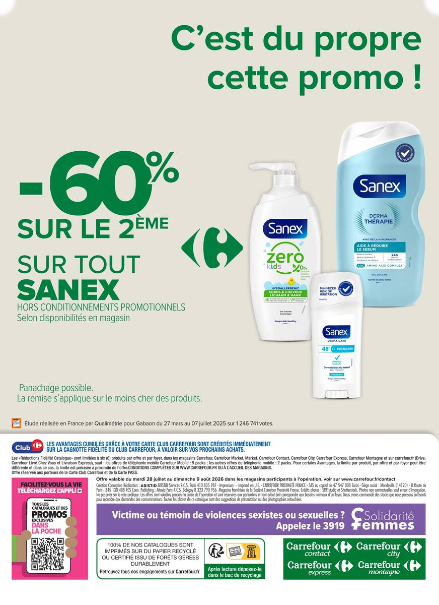 J'peux pas, J'ai promos ! - Page 18