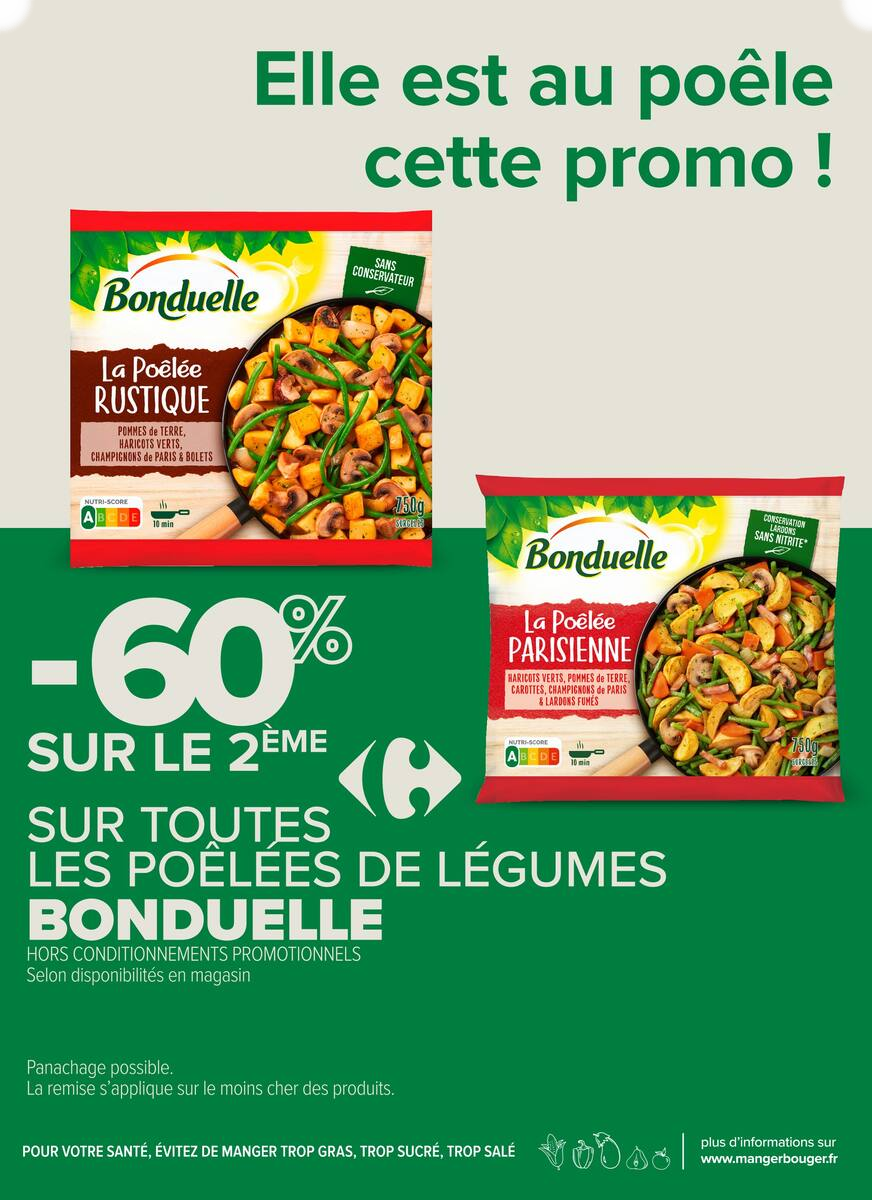 J'peux pas, J'ai promos ! - Page 3