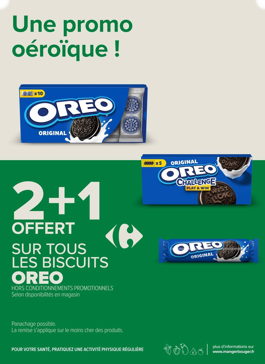 J'peux pas, J'ai promos ! - Page 6