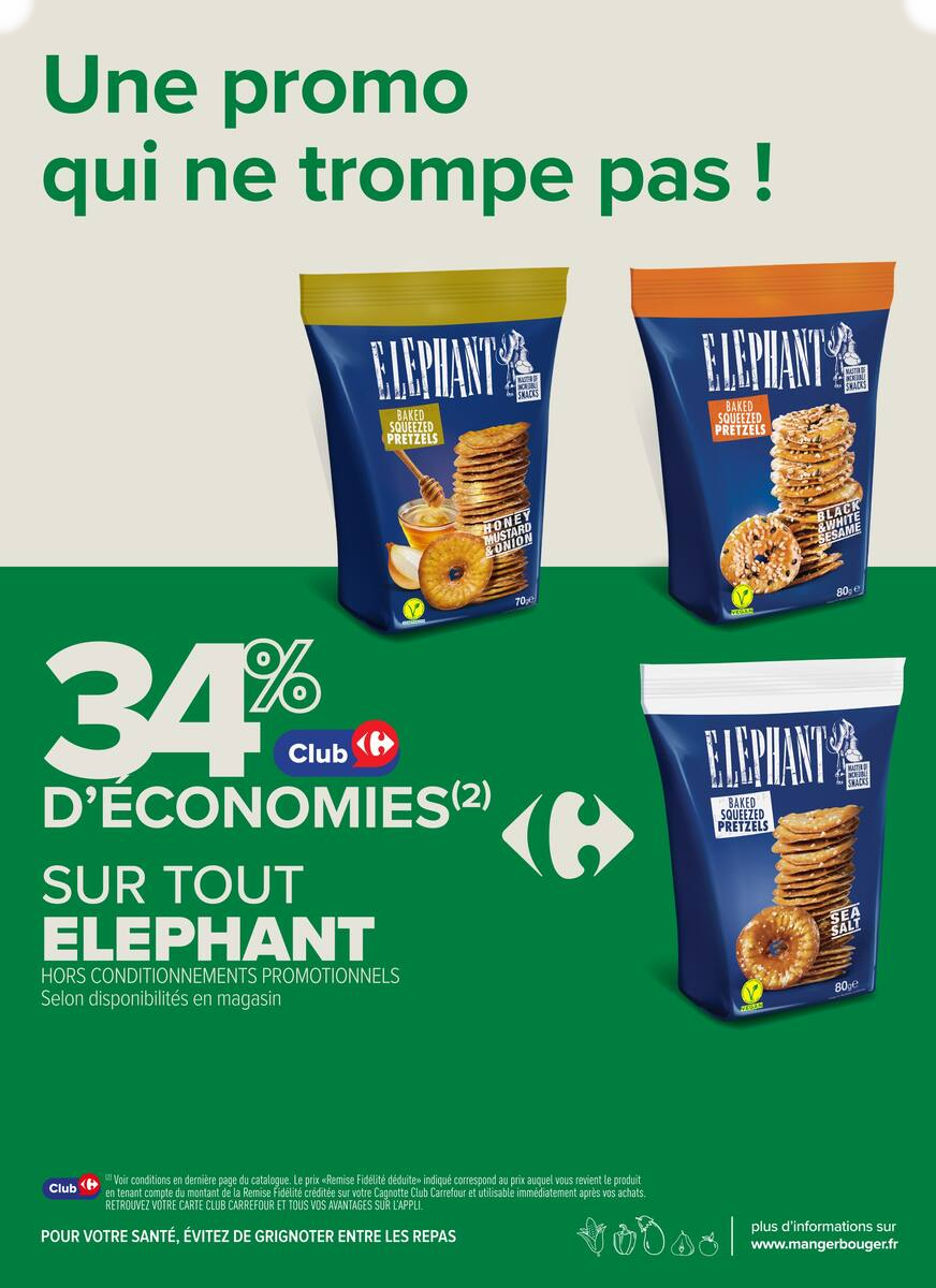 J'peux pas, J'ai promos ! - Page 8