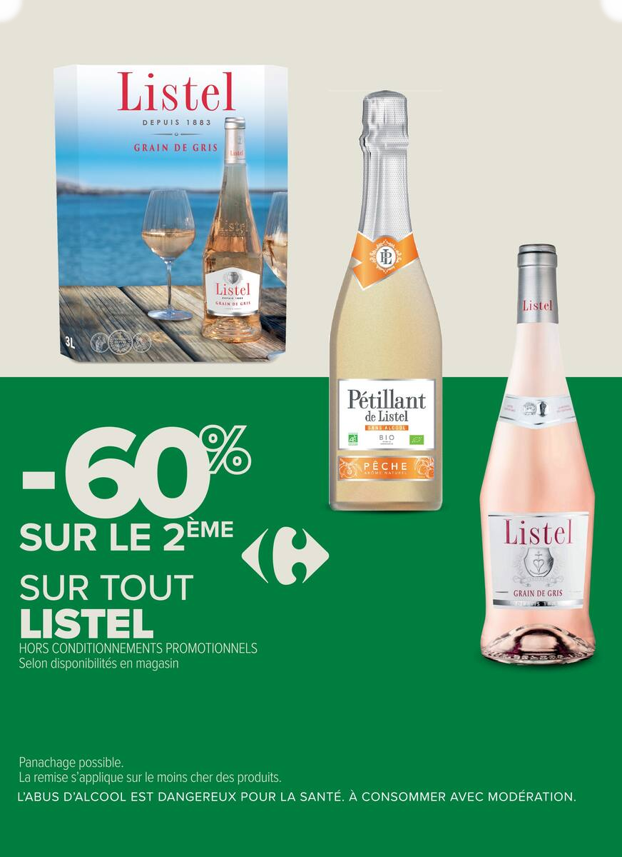 J'peux pas, J'ai promos ! - Page 15