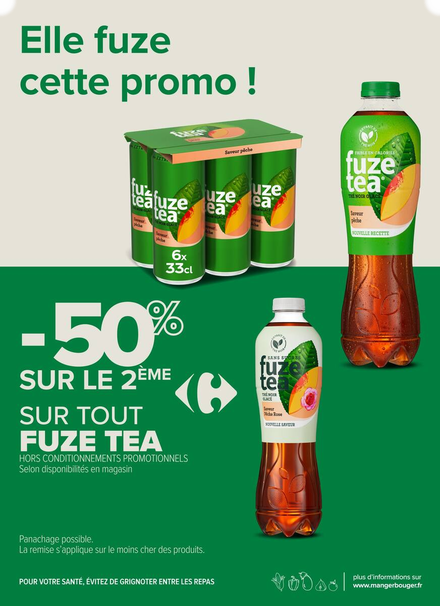 J'peux pas, J'ai promos ! - Page 16