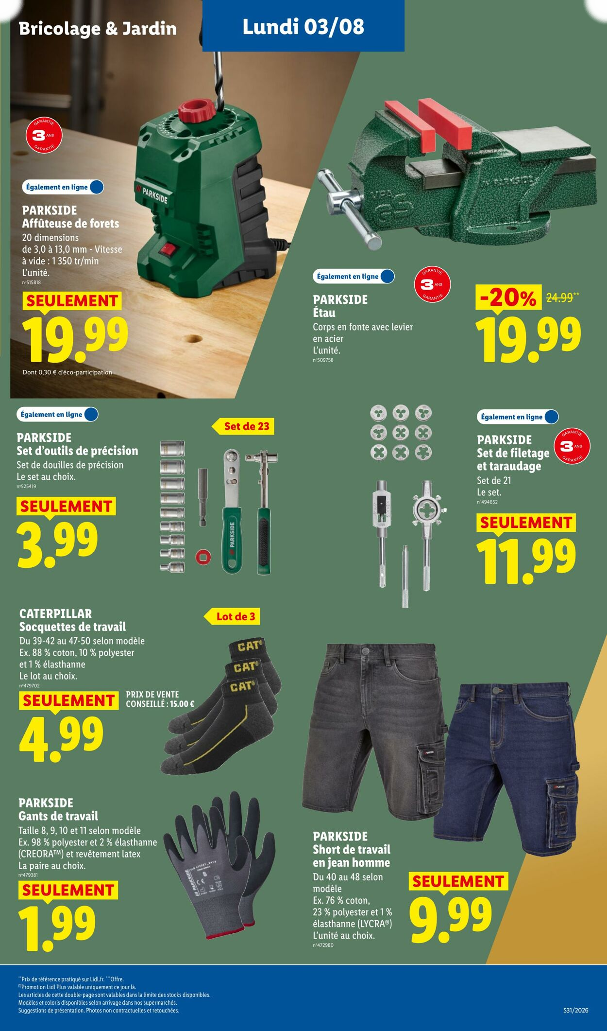 Lidl - Page 47