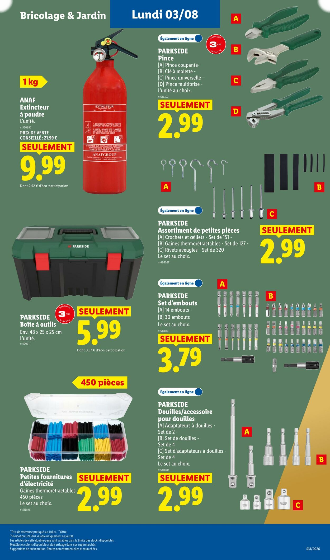 Lidl - Page 49