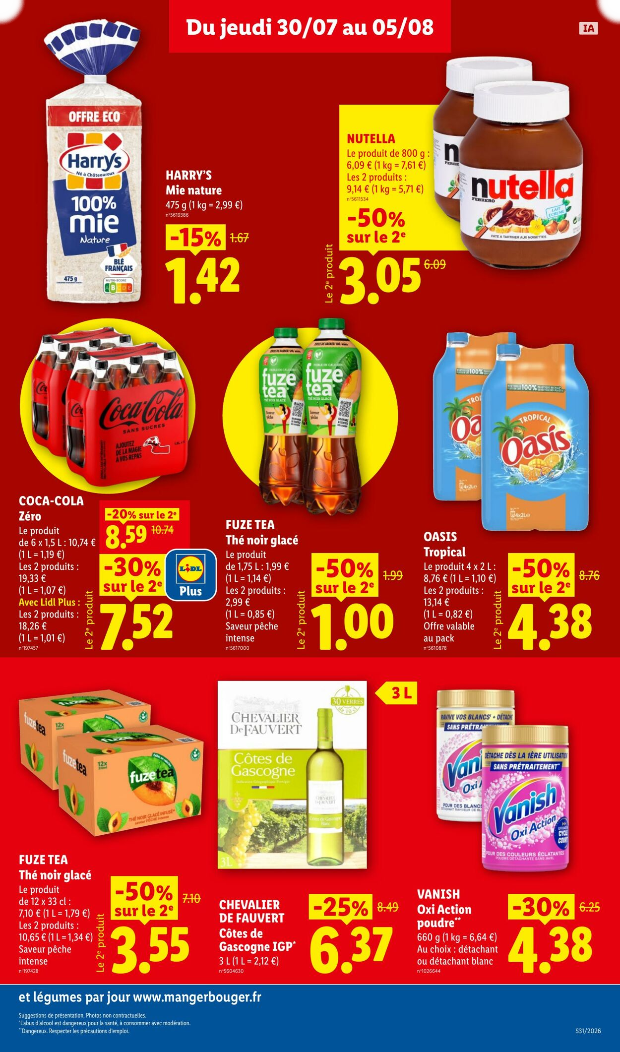 Lidl - Page 15