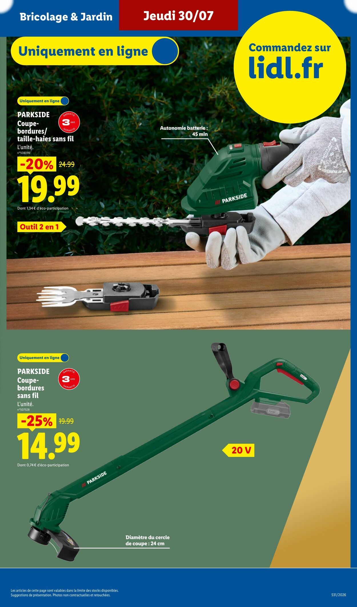 Lidl - Page 7