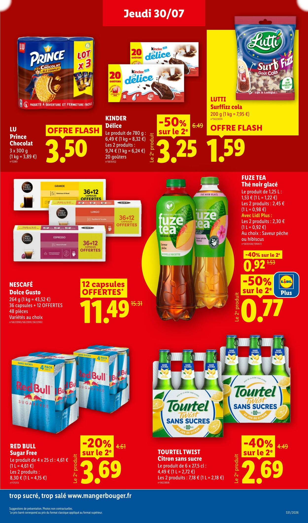 Lidl - Page 23