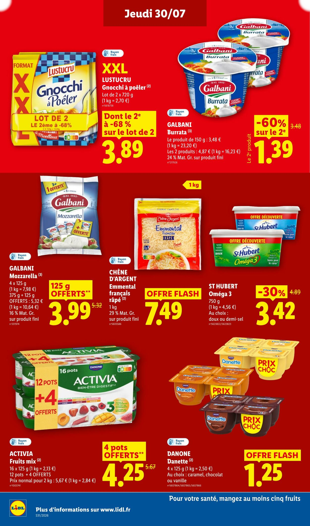 Lidl - Page 20