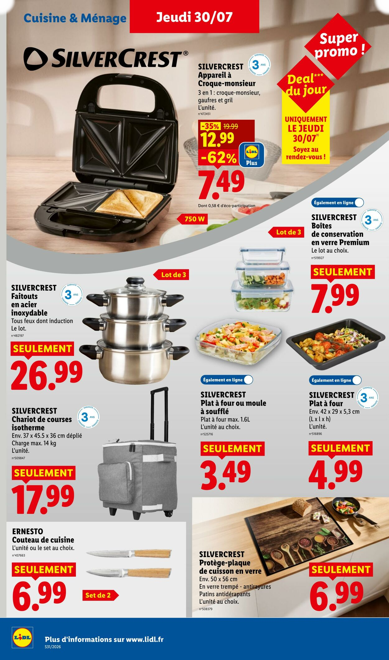 Lidl - Page 32
