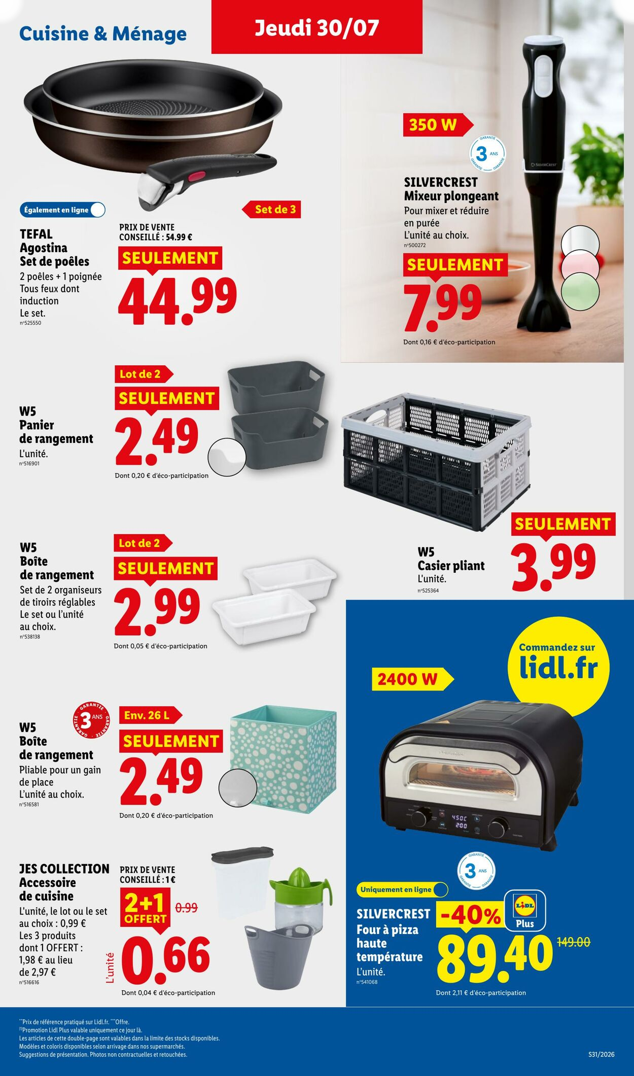 Lidl - Page 33