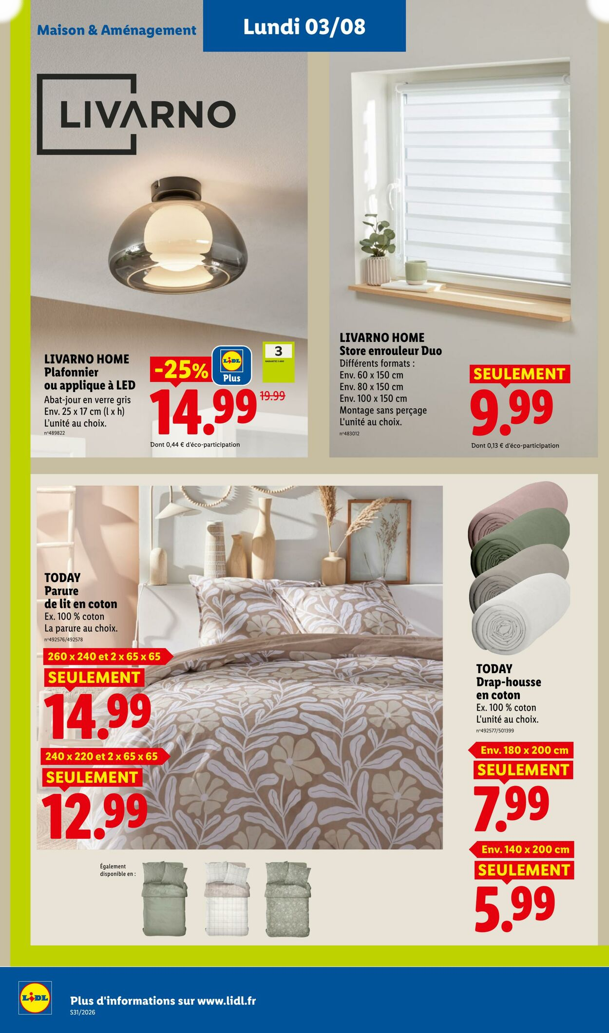 Lidl - Page 50