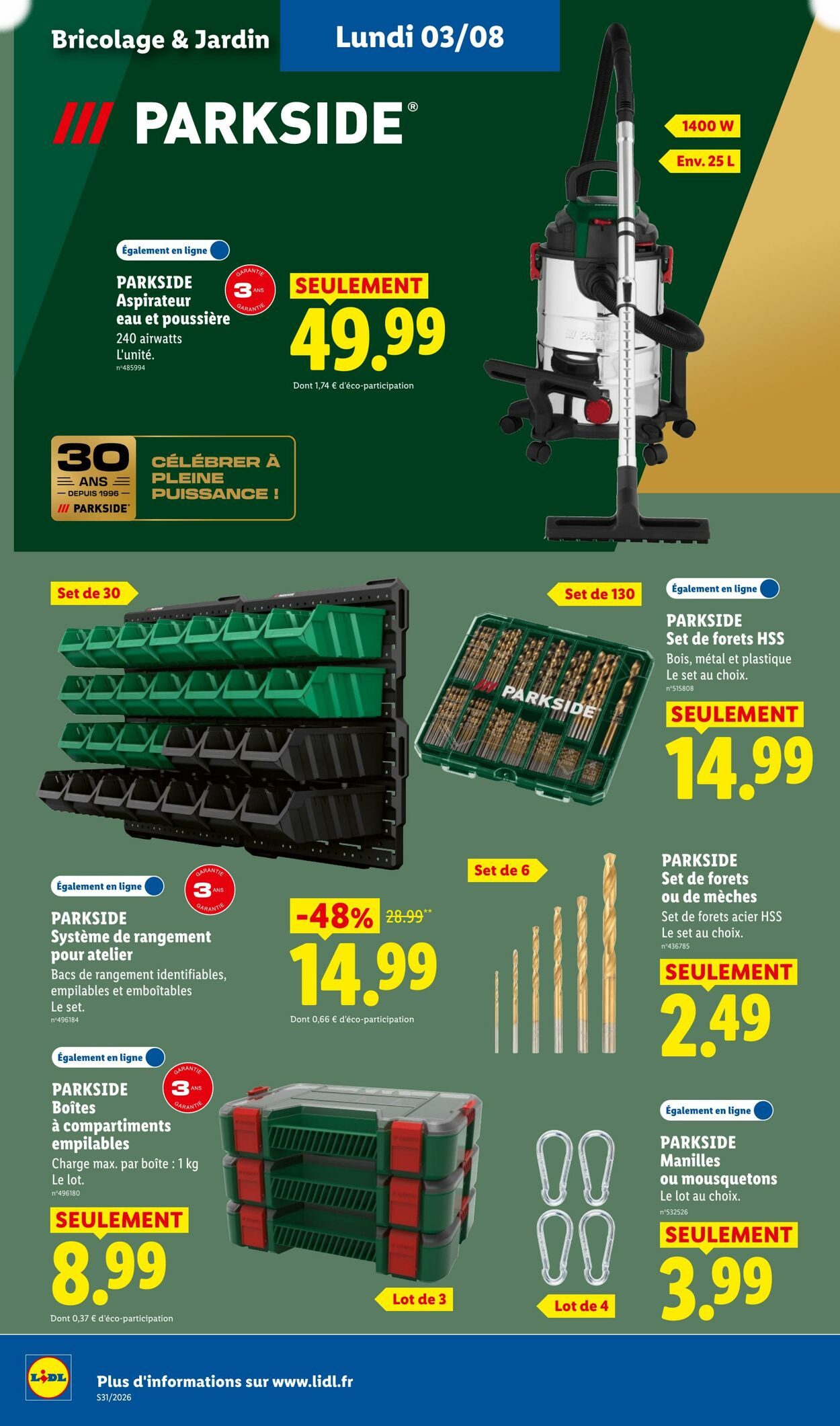 Lidl - Page 46