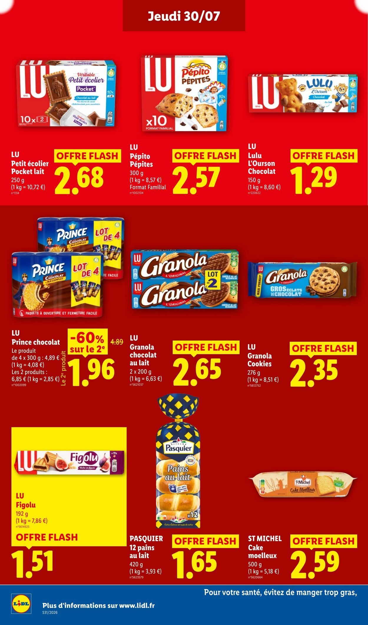 Lidl - Page 22