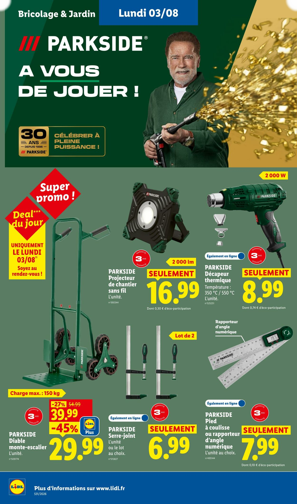 Lidl - Page 44