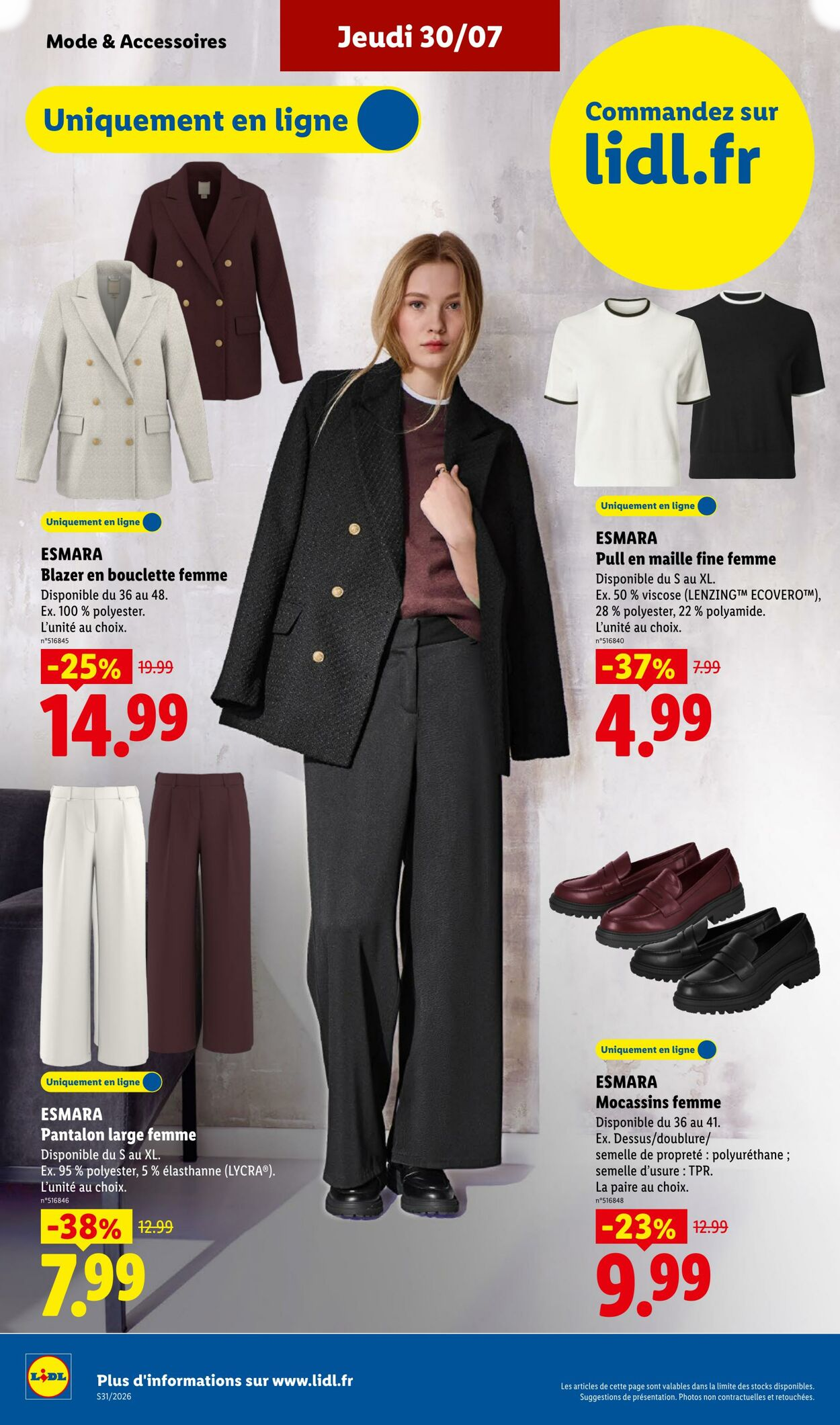 Lidl - Page 42