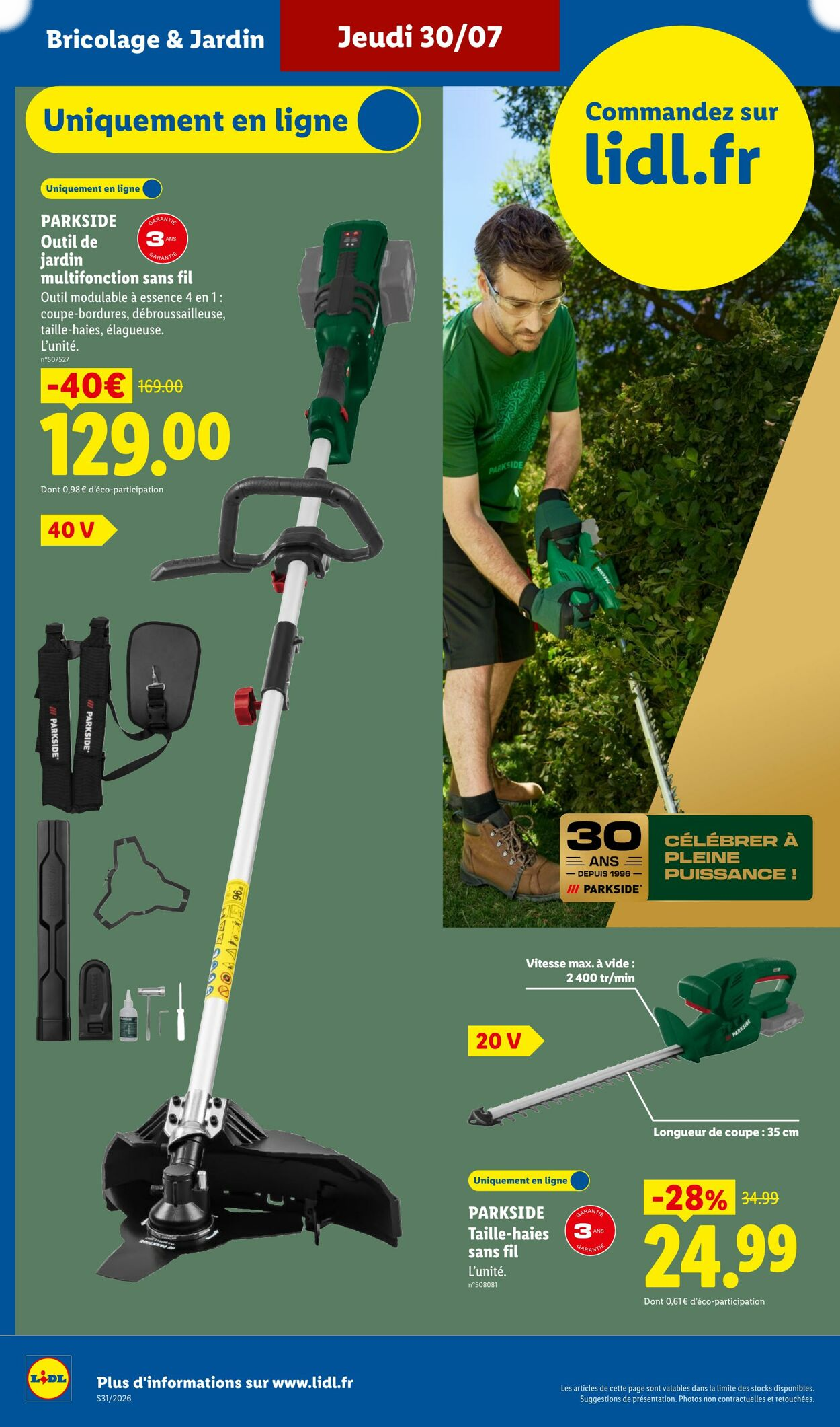 Lidl - Page 6