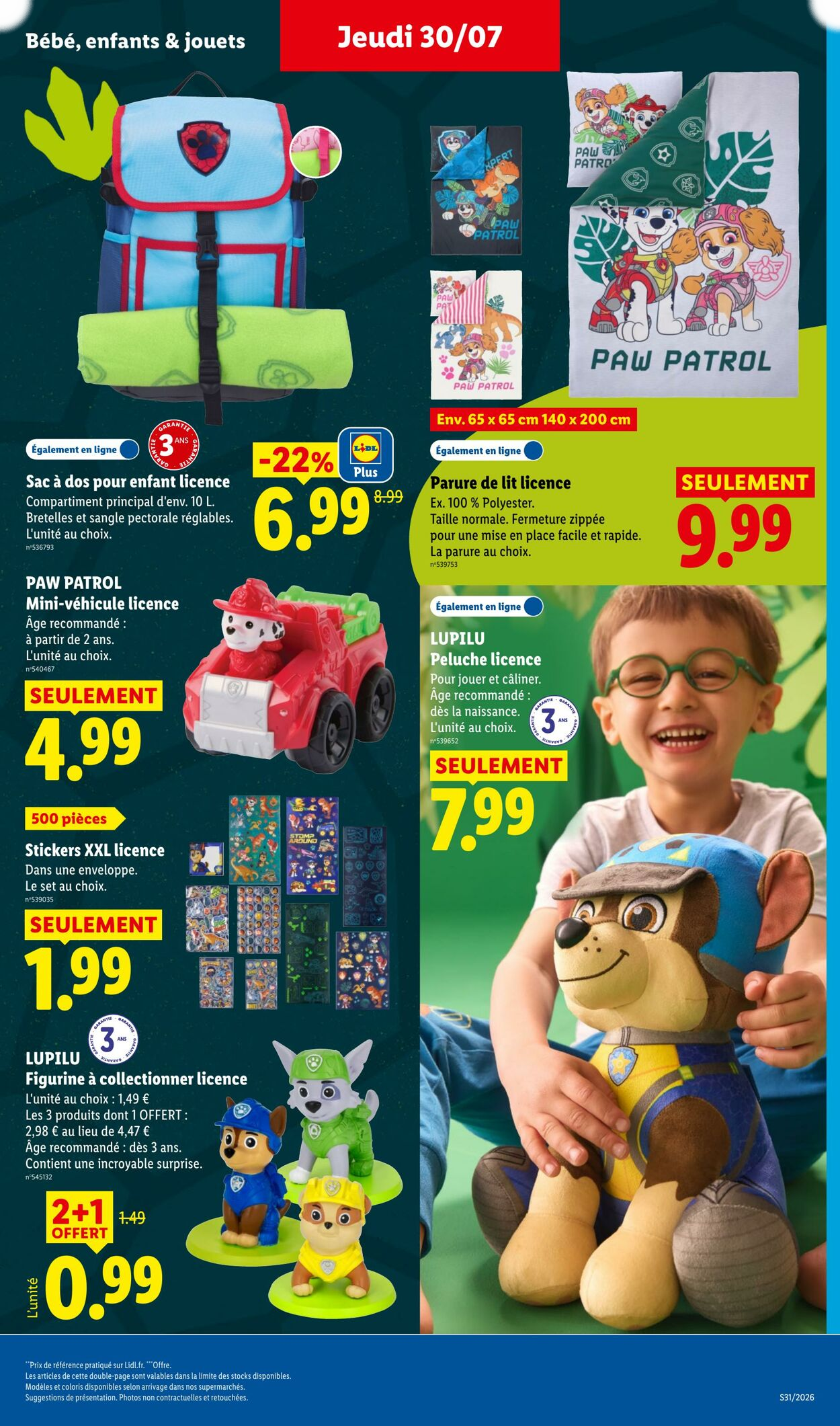 Lidl - Page 31