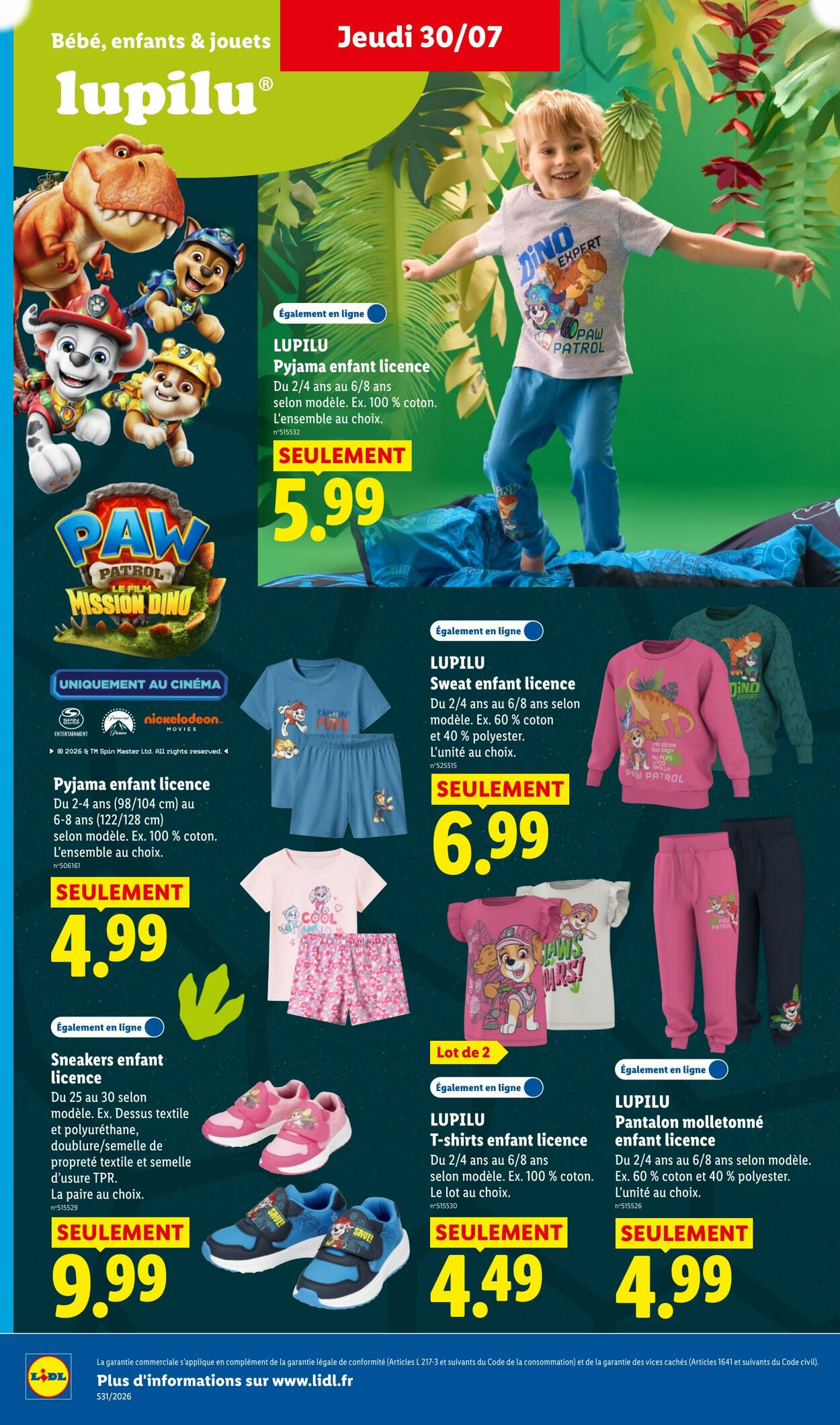 Lidl - Page 30