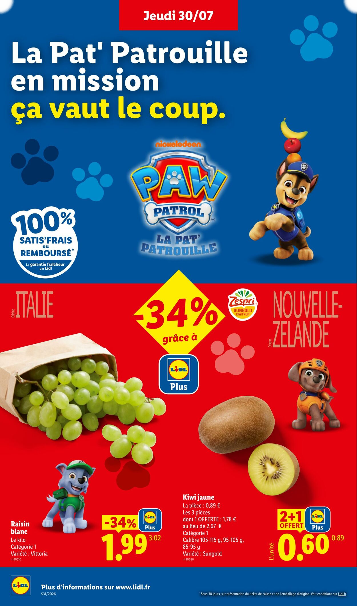 Lidl - Page 2