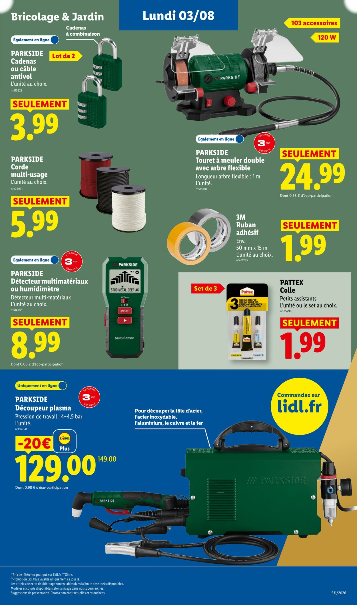Lidl - Page 45