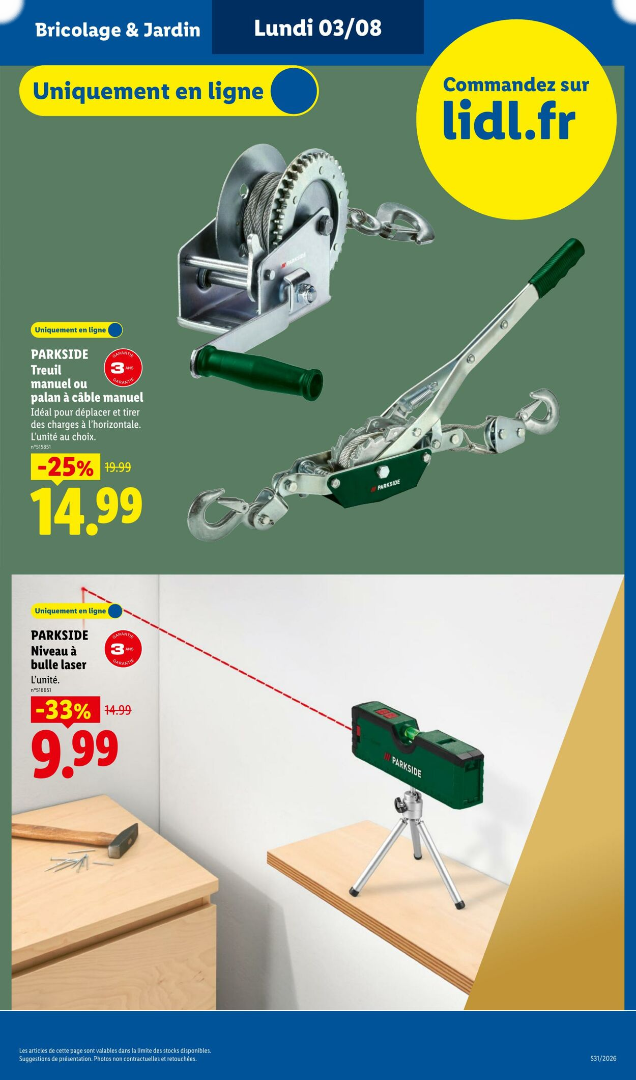 Lidl - Page 53