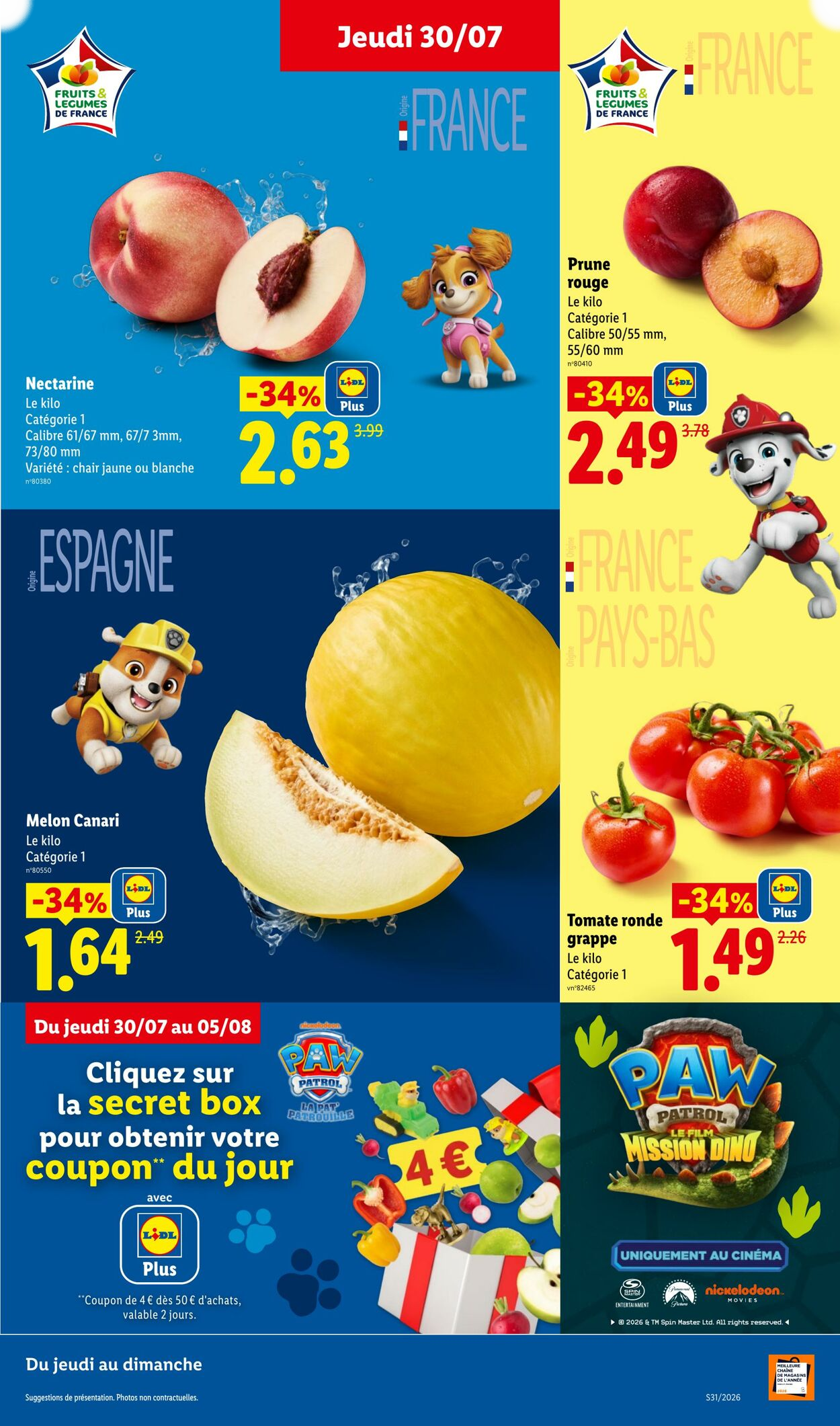 Lidl - Page 3