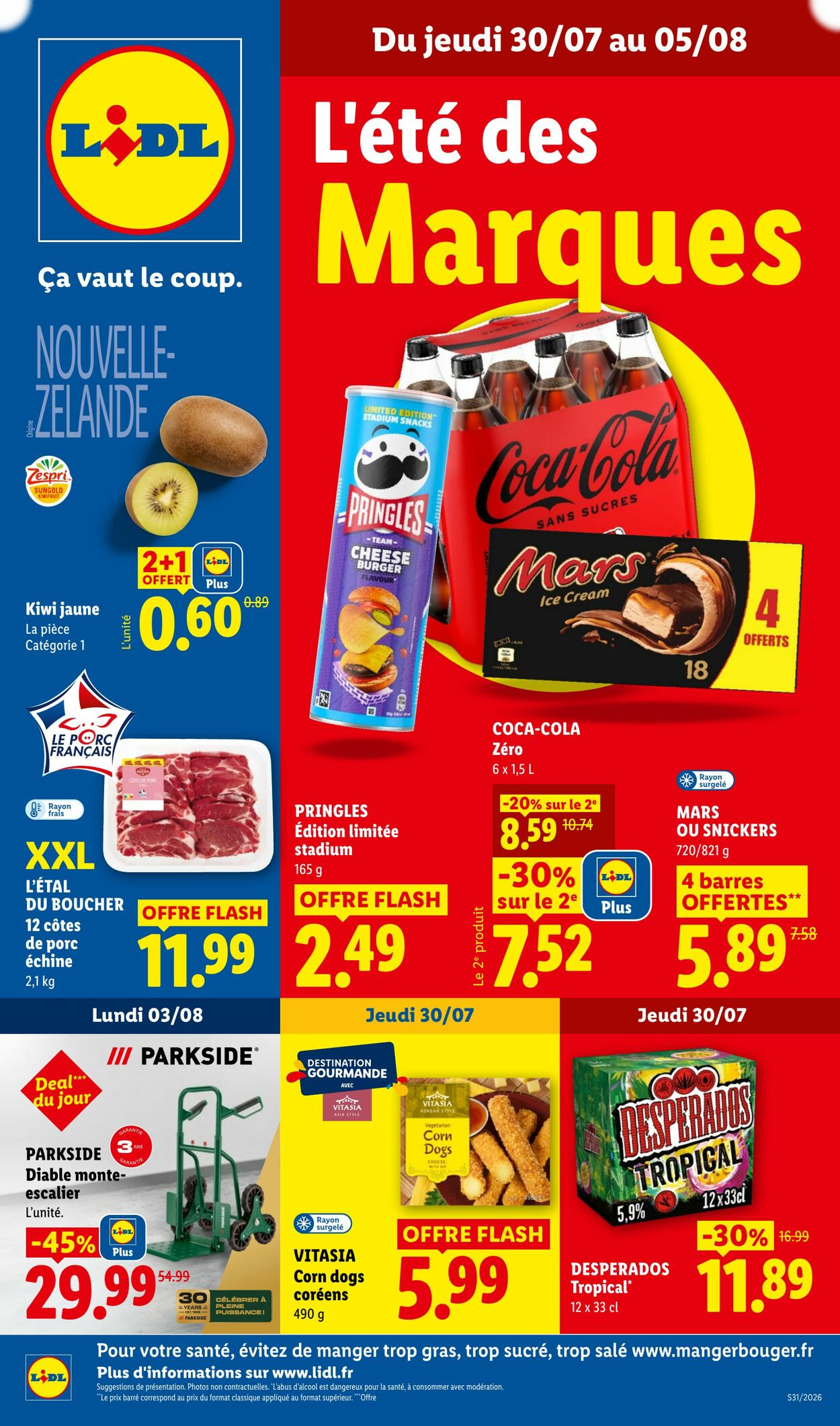 Lidl - Page 1