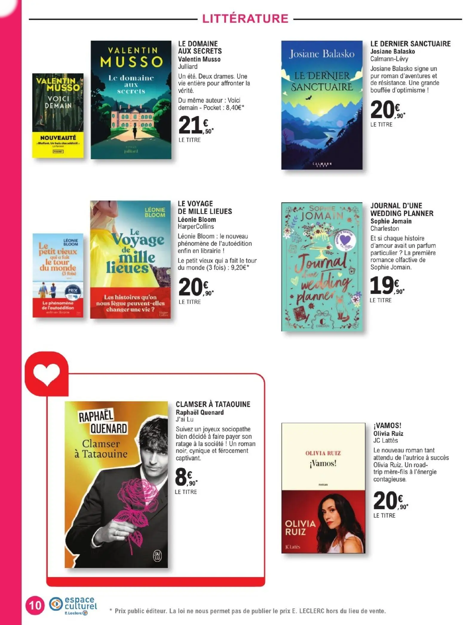  Catalog page 10 image 