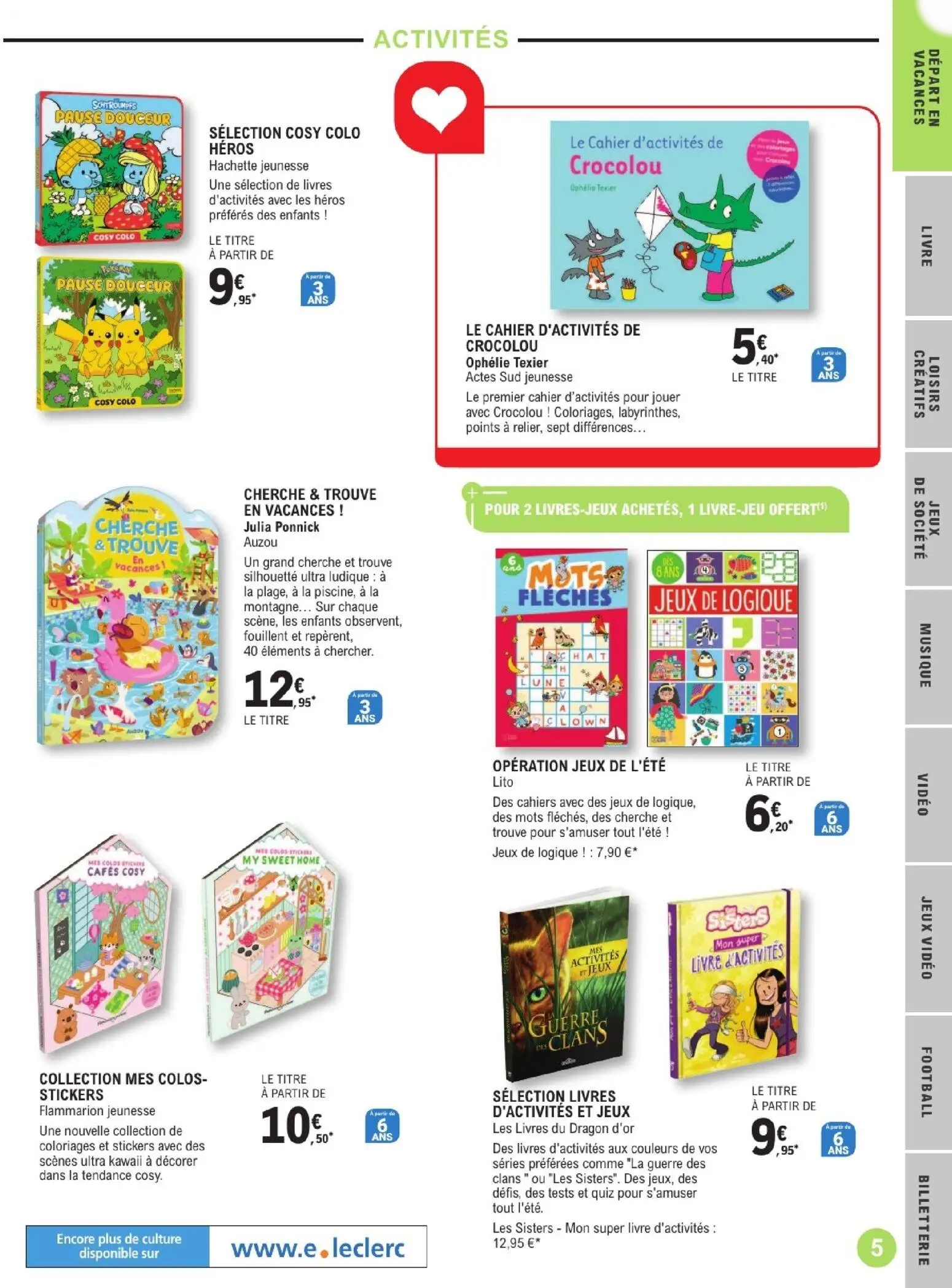  Catalog page 5 image 