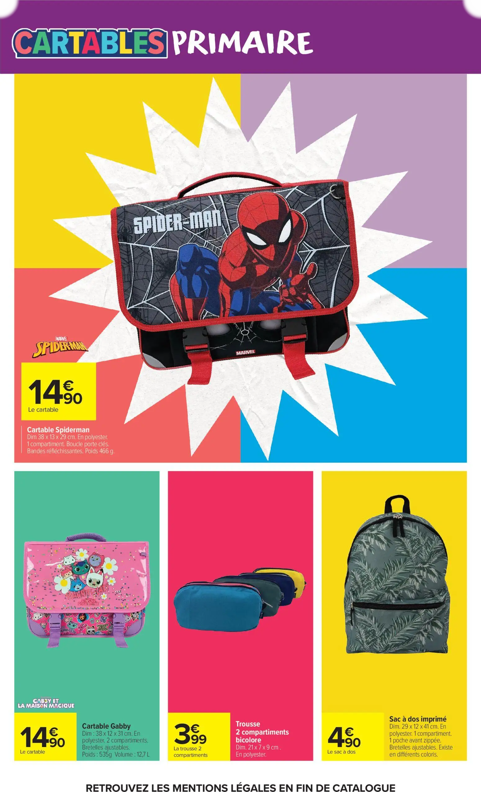  Catalog page 2 image 