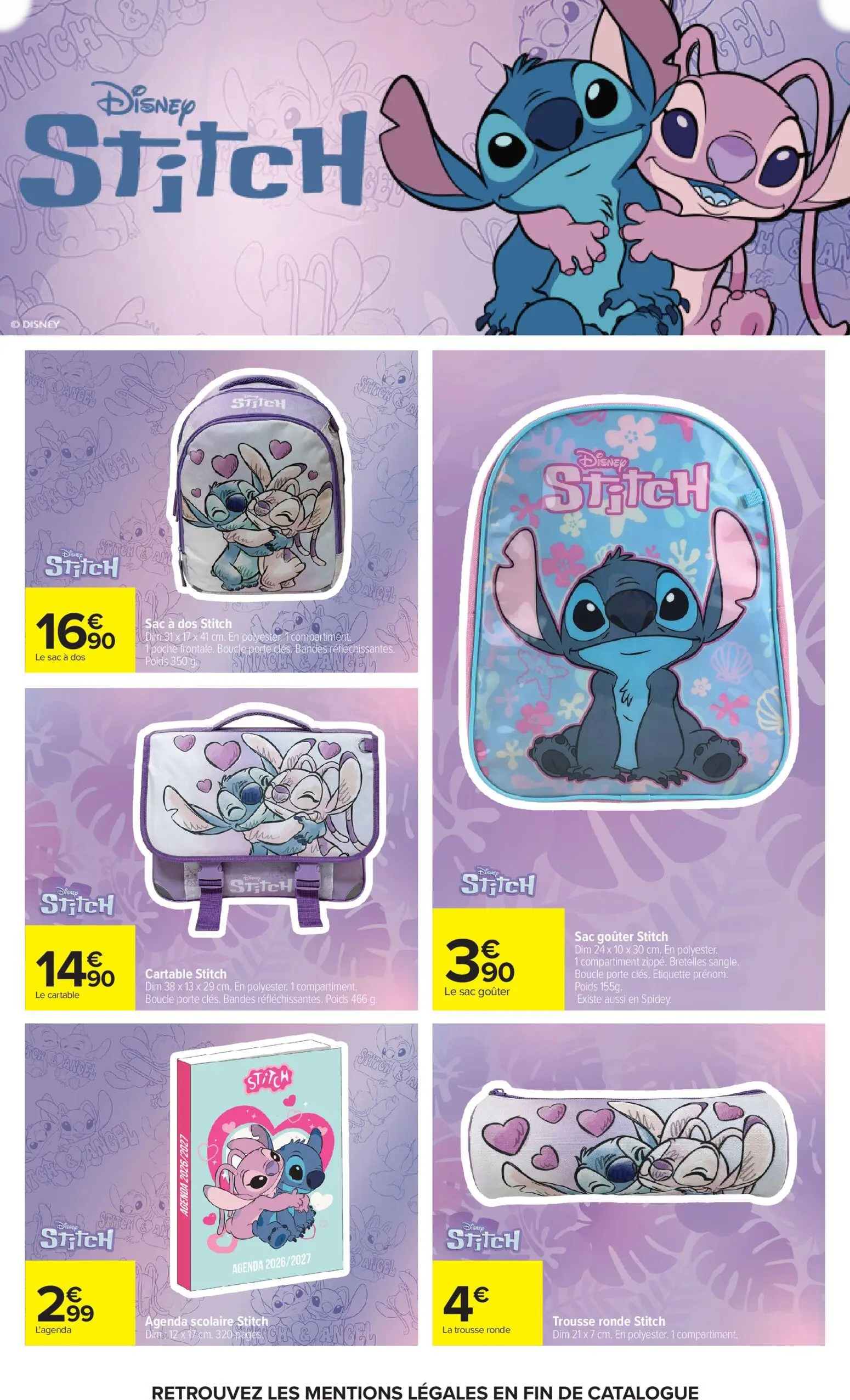  Catalog page 3 image 