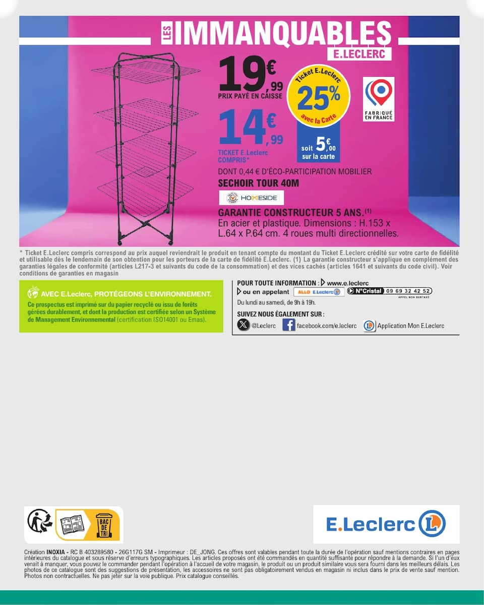 À CE PRIX POURQUOI RÉSISTER ? SPÉCIAL GLACES - Page 28
