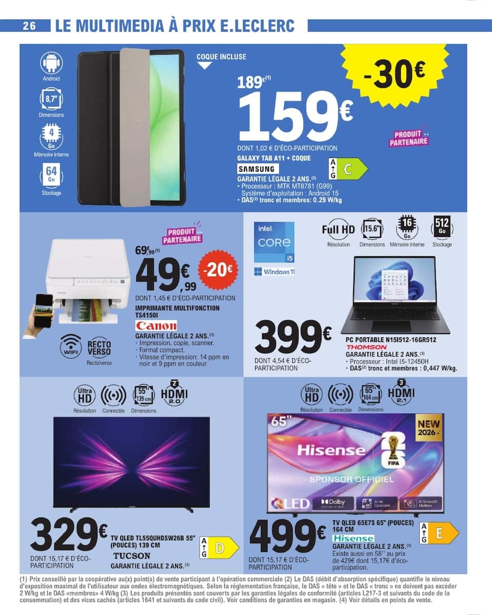 À CE PRIX POURQUOI RÉSISTER ? SPÉCIAL GLACES - Page 26
