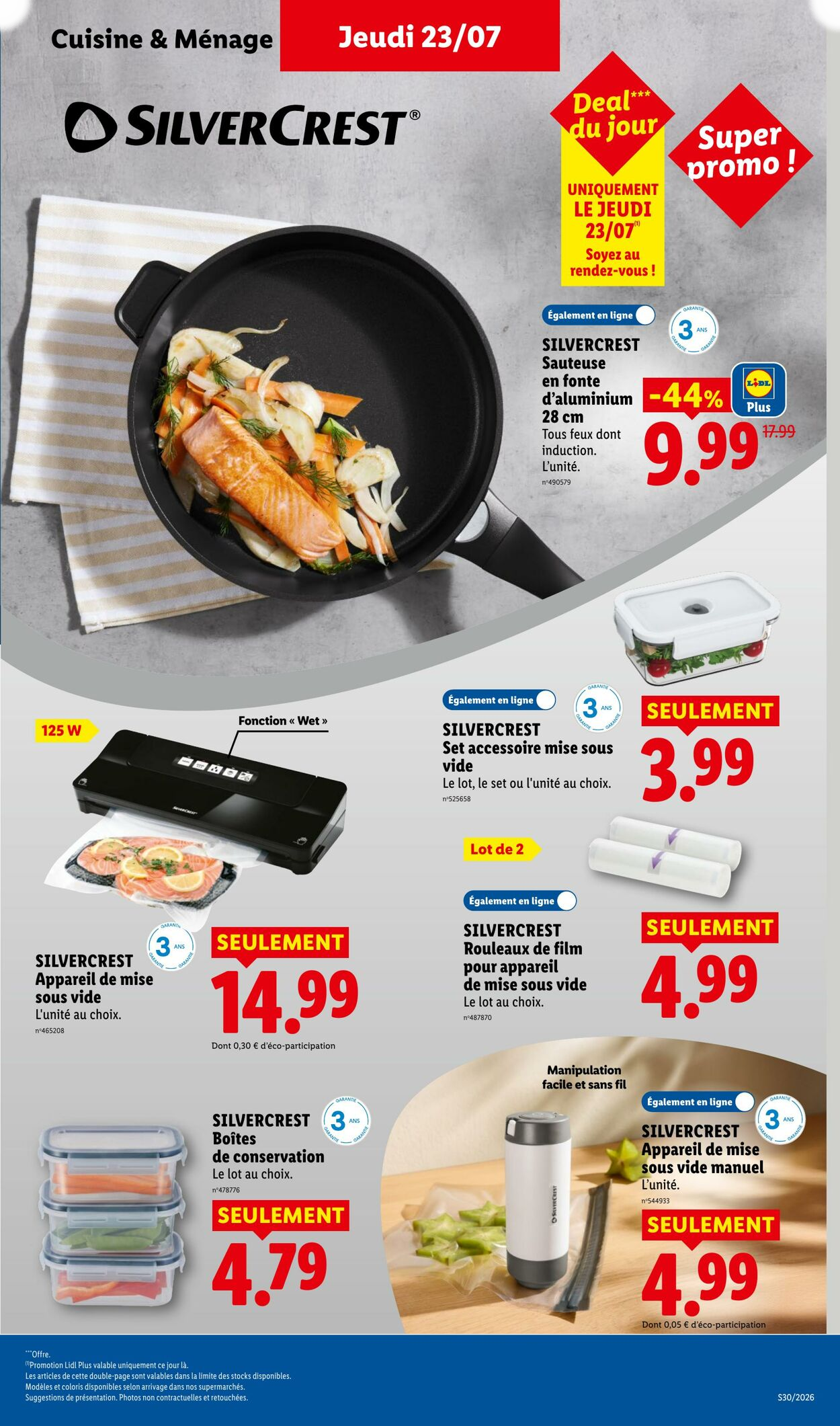Lidl - Page 41