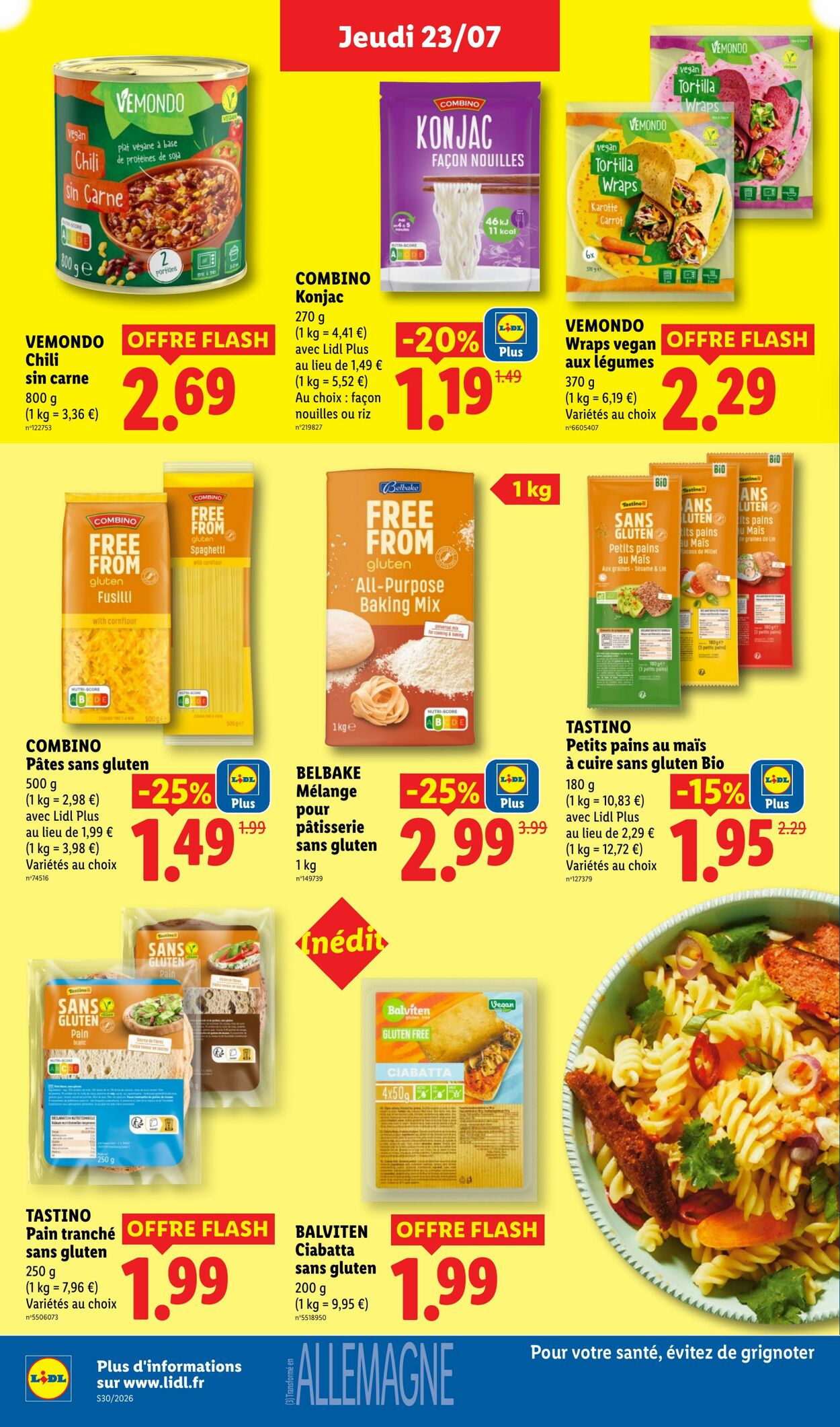 Lidl - Page 28