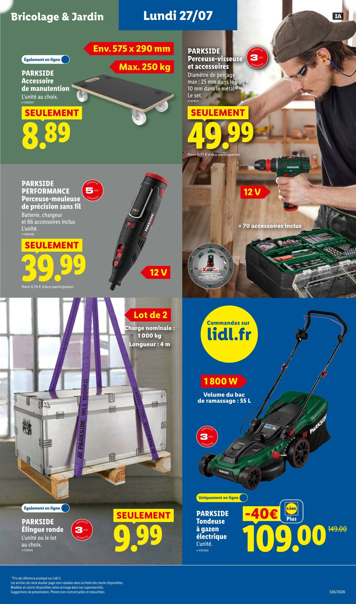 Lidl - Page 55