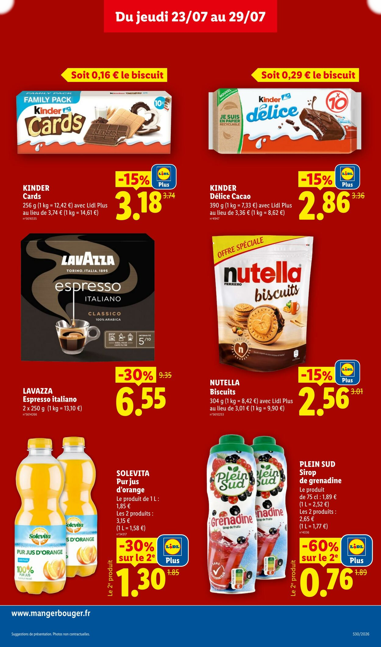 Lidl - Page 15
