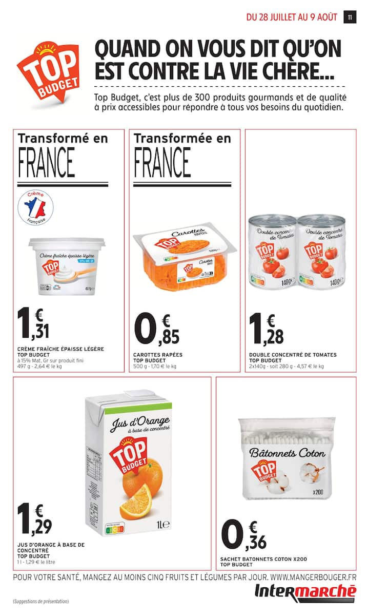 -50% DE REMISE IMMÉDIATE SUR LE 2ÈME - Page 11
