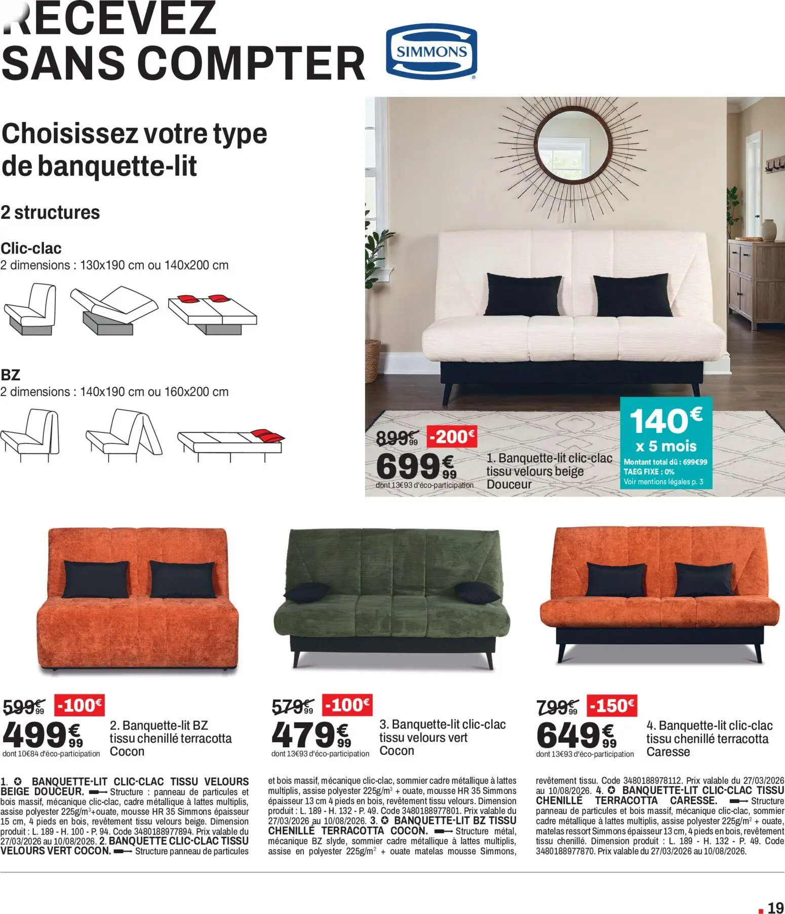  Catalog page 19 image 