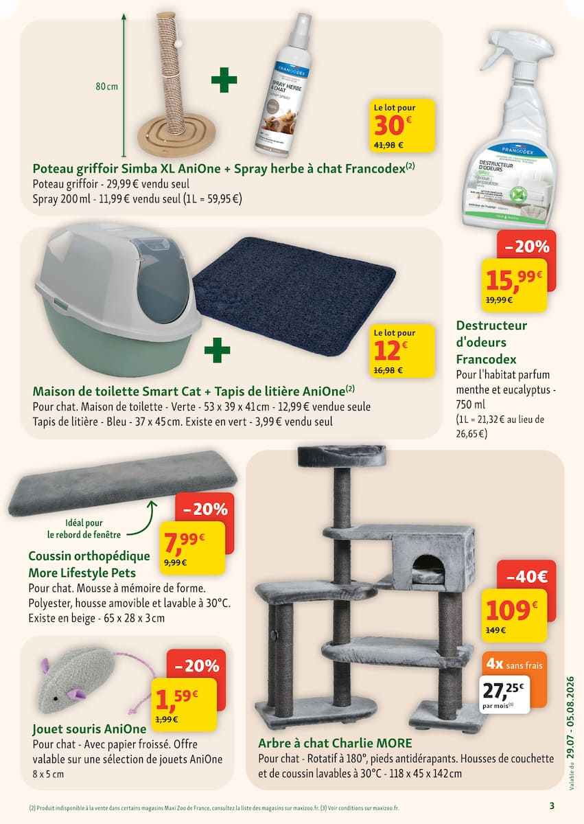  Catalog page 3 image 