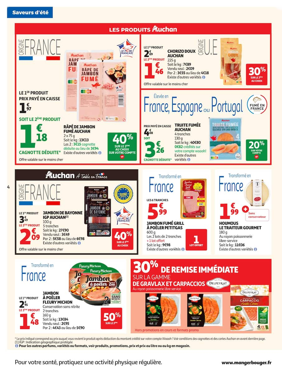 OFFRES DU MOMENT - Page 4