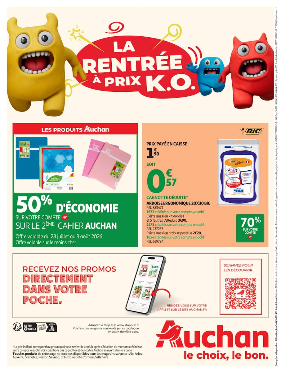 OFFRES DU MOMENT - Page 44