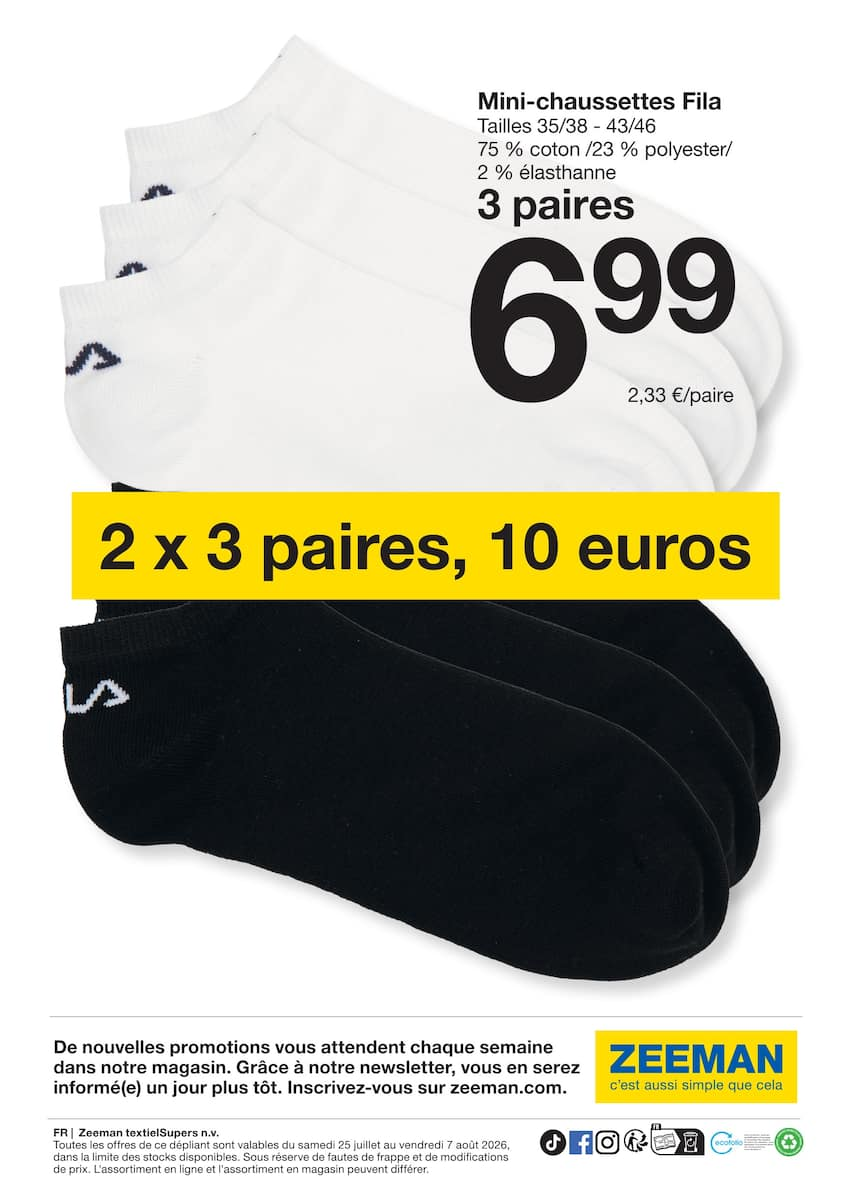 ZEEMAN - Page 11