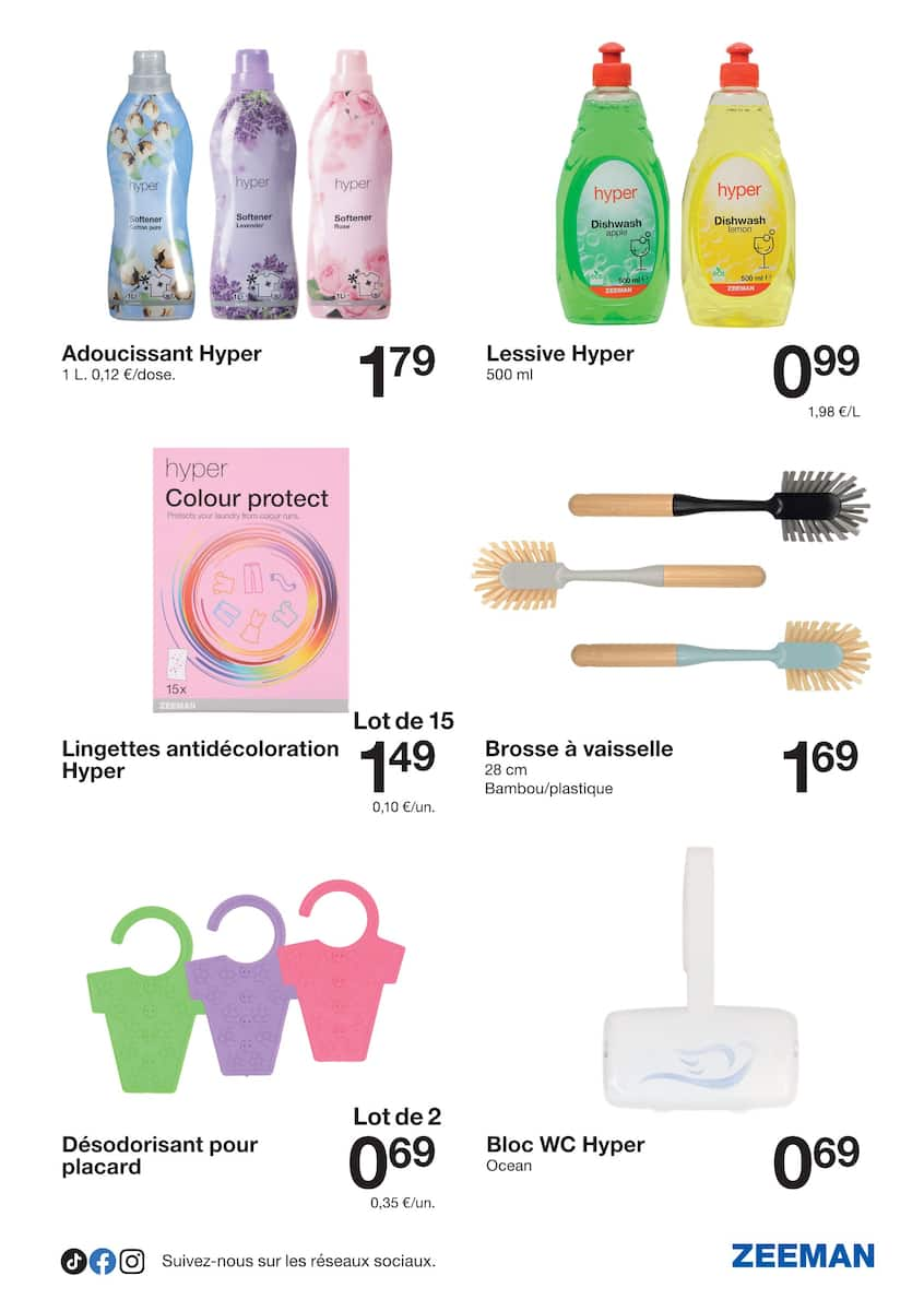 ZEEMAN - Page 9