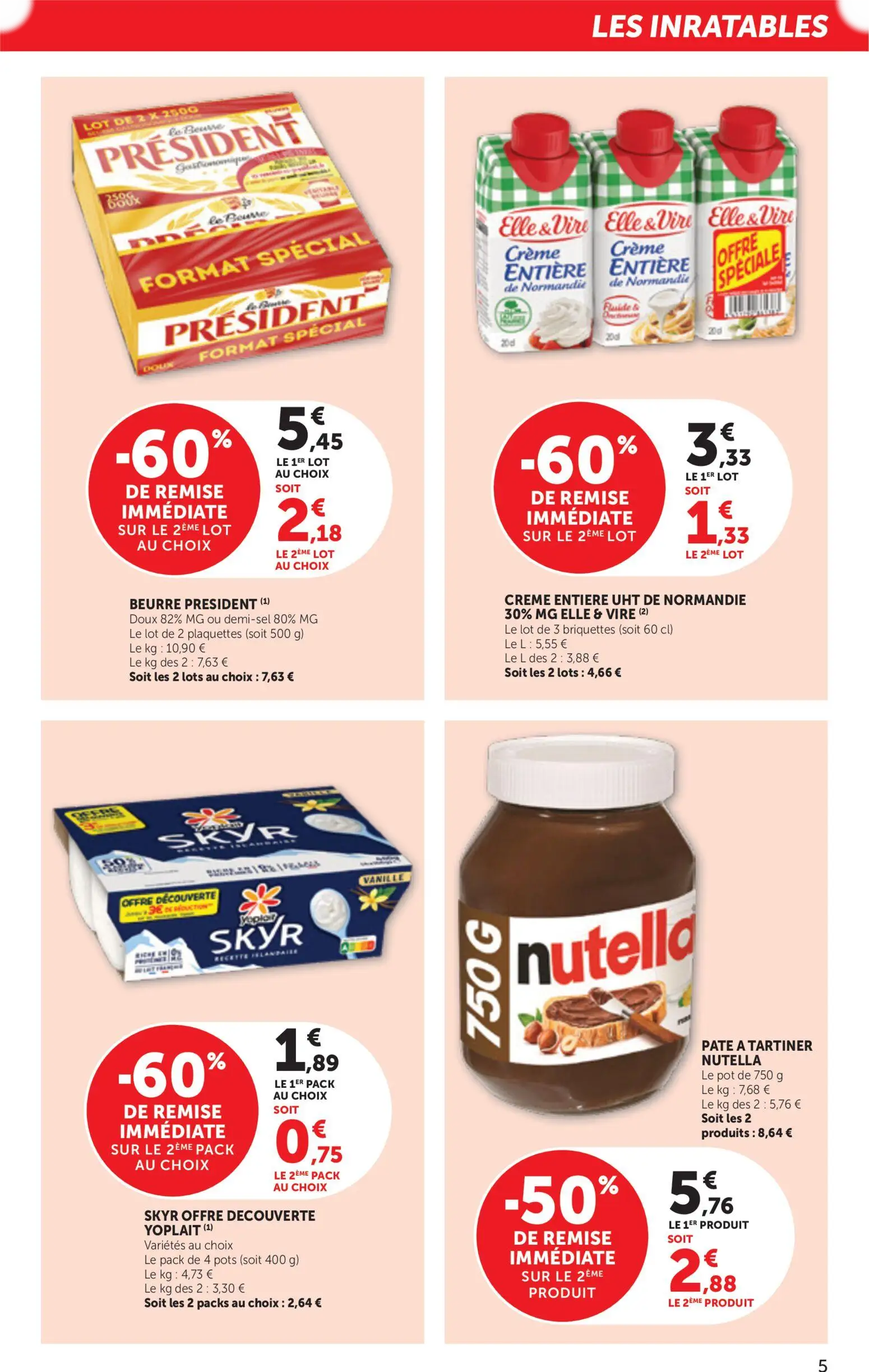 Catalog page 5 image 