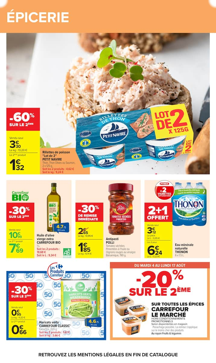 Carrefour - Page 39